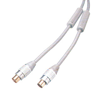 AUDIO&VIDEO CABLE 8063