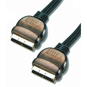 SCART CABLE 8001