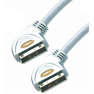 SCART CABLE 8003