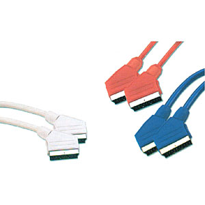 SCART CABLE 8013