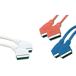 SCART CABLE 8014