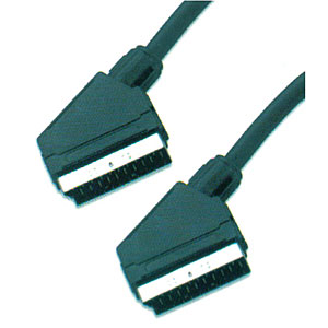 SCART CABLE 8016