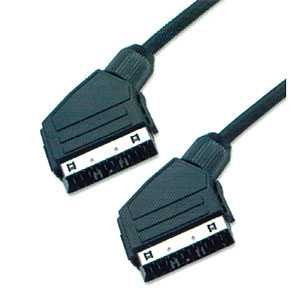 SCART CABLE 8017