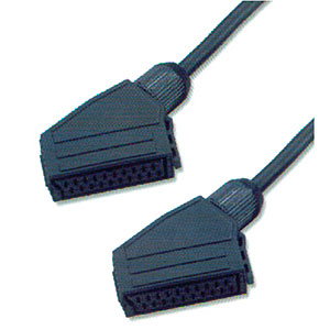 SCART CABLE 8021