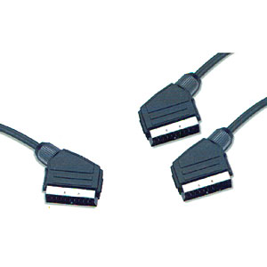 SCART CABLE 8022