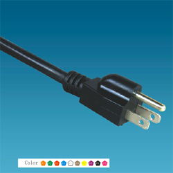 UL Power Plug ACP-502
