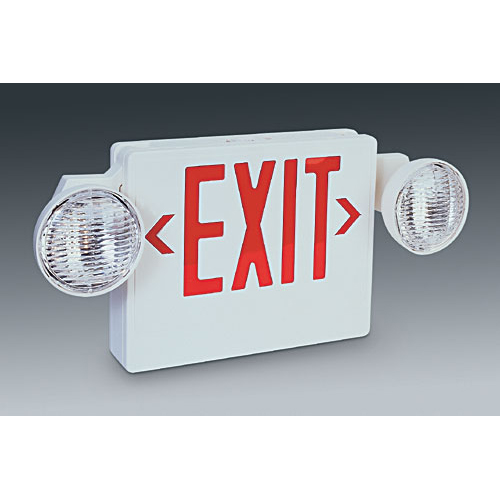 Exit Light 8022