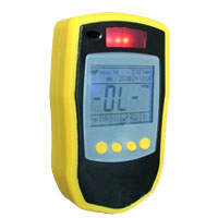 Gas Detector&Alarm CO-172P