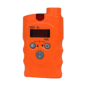 Gas Detector&Alarm CO-200P
