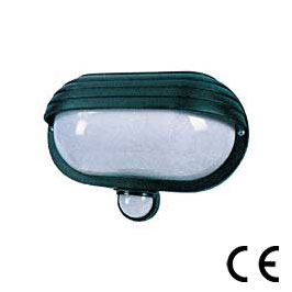 Eyelid PIR Bulkhead Security Light,Pir Lamp,Pir Lamps,Outdoor Lamps