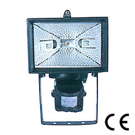 Motion Activated Floodlight,Security Lighting