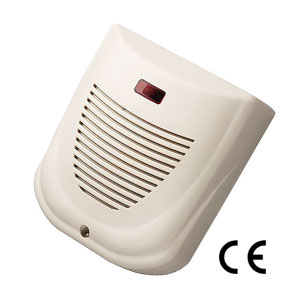 Outdoor siren EAS-150