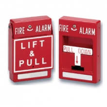 Fire Alarm Pull Stations,manual pull station